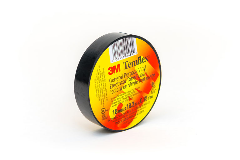 Temflex tape